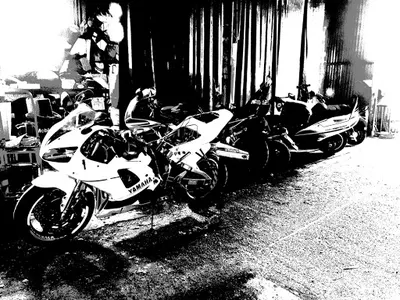 LOSMOT Serwis motocyklowy